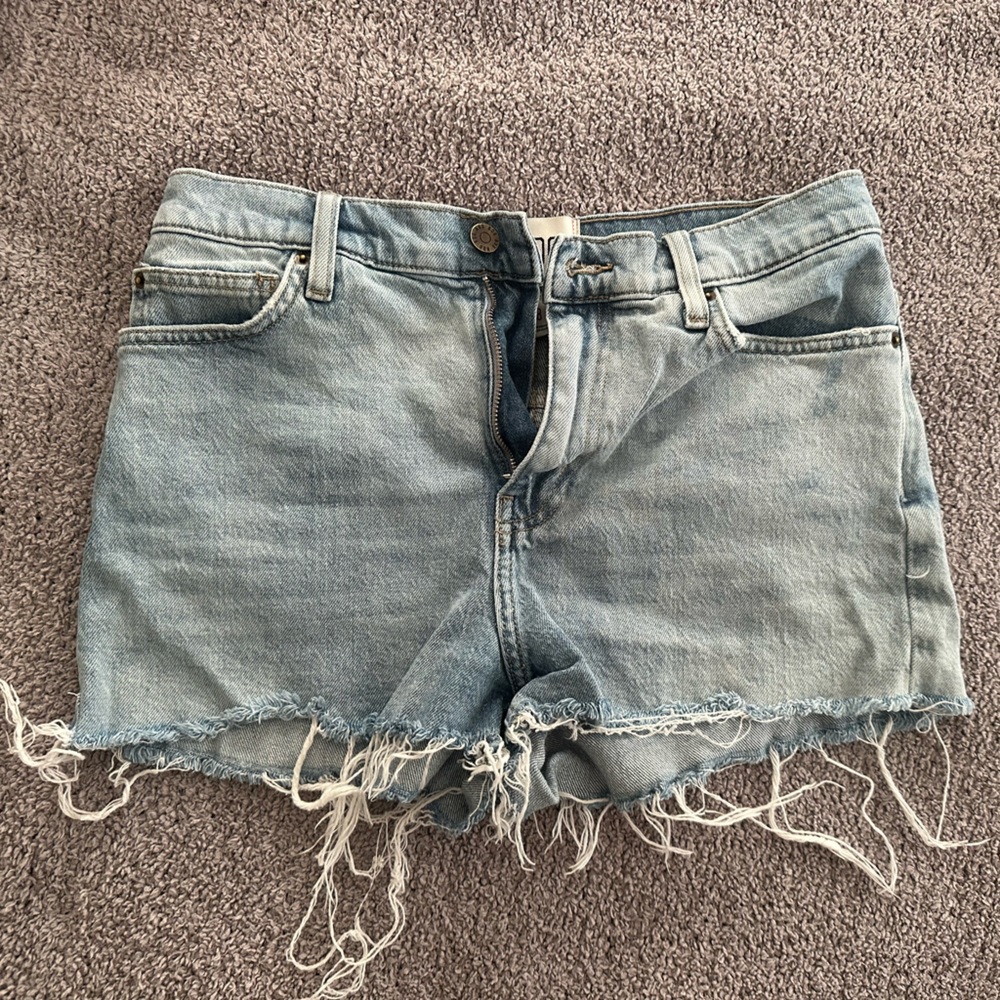 BDG shorts for urban